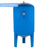 Гидроаккумулятор 200л, Varem, вертикальный